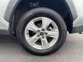 Thumbnail of 2021 Silver Sky Metallic Toyota RAV4