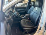 Thumbnail of 2024 Atlas White Hyundai SANTA CRUZ
