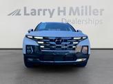 Thumbnail of 2024 Atlas White Hyundai SANTA CRUZ
