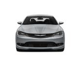 Thumbnail of 2015 Ceramic Blue Clearcoat Chrysler 200