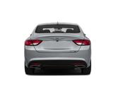 Thumbnail of 2015 Ceramic Blue Clearcoat Chrysler 200