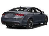 Thumbnail of 2015 Ceramic Blue Clearcoat Chrysler 200