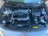 Thumbnail of 2018 Gun Metallic Nissan Maxima
