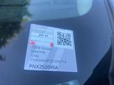 Thumbnail of 2018 Gun Metallic Nissan Maxima