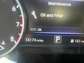 Thumbnail of 2018 Gun Metallic Nissan Maxima