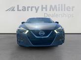 Thumbnail of 2018 Gun Metallic Nissan Maxima