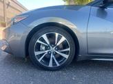Thumbnail of 2018 Gun Metallic Nissan Maxima
