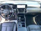 Thumbnail of 2022 Wolf Gray Kia Sorento