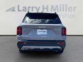 Thumbnail of 2022 Wolf Gray Kia Sorento