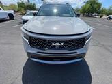 Thumbnail of 2022 Wolf Gray Kia Sorento