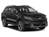 Thumbnail of 2022 Wolf Gray Kia Sorento