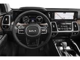 Thumbnail of 2022 Wolf Gray Kia Sorento