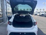 Thumbnail of 2024 Ice Cap Toyota Corolla
