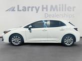 Thumbnail of 2024 Ice Cap Toyota Corolla