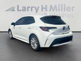 Thumbnail of 2024 Ice Cap Toyota Corolla