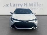 Thumbnail of 2024 Ice Cap Toyota Corolla