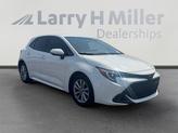 Thumbnail of 2024 Ice Cap Toyota Corolla