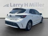 Thumbnail of 2024 Ice Cap Toyota Corolla