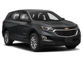 Thumbnail of 2019 Mosaic Black Metallic Chevrolet Equinox