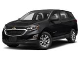Photo of 2019 Mosaic Black Metallic Chevrolet Equinox