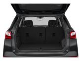 Thumbnail of 2019 Mosaic Black Metallic Chevrolet Equinox