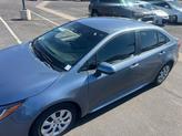 Thumbnail of 2021 Celestite Toyota Corolla