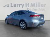 Thumbnail of 2021 Celestite Toyota Corolla