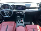 Thumbnail of 2023 Wolf Gray Kia K5