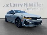 Thumbnail of 2023 Wolf Gray Kia K5