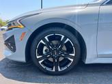 Thumbnail of 2023 Wolf Gray Kia K5
