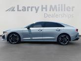 Thumbnail of 2023 Wolf Gray Kia K5