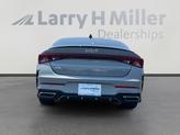 Thumbnail of 2023 Wolf Gray Kia K5