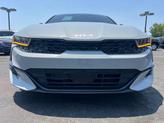 Thumbnail of 2023 Wolf Gray Kia K5