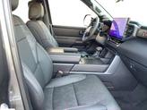 Thumbnail of 2025 Magnetic Gray Metallic Toyota Sequoia
