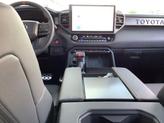 Thumbnail of 2025 Magnetic Gray Metallic Toyota Sequoia