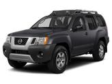 Photo of 2015 Glacier Nissan Xterra