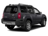 Thumbnail of 2015 Glacier Nissan Xterra