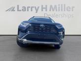 Thumbnail of 2021 Blue Print Toyota RAV4 Hybrid