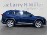 Thumbnail of 2021 Blue Print Toyota RAV4 Hybrid