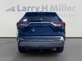 Thumbnail of 2021 Blue Print Toyota RAV4 Hybrid