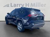 Thumbnail of 2021 Blue Print Toyota RAV4 Hybrid