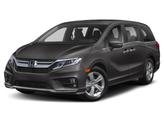 Photo of 2020 Modern Steel Metallic Honda Odyssey
