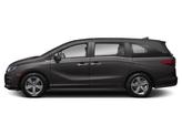 Thumbnail of 2020 Modern Steel Metallic Honda Odyssey