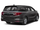 Thumbnail of 2020 Modern Steel Metallic Honda Odyssey