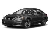 Photo of 2018 Super Black Nissan Altima