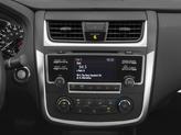 Thumbnail of 2018 Super Black Nissan Altima