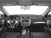 Thumbnail of 2018 Super Black Nissan Altima