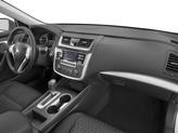 Thumbnail of 2018 Super Black Nissan Altima