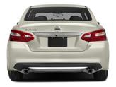 Thumbnail of 2018 Super Black Nissan Altima