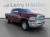 Thumbnail of 2018 Delmonico Red Pearlcoat RAM 2500